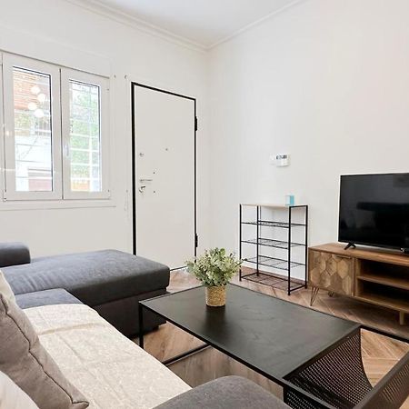 Apartament Valtetsiou Central 50Sqm Apt In Ateny Zewnętrze zdjęcie